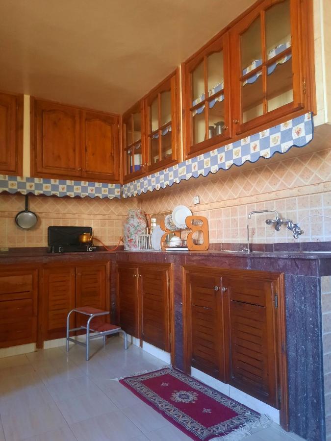 Stay With Low Budget Marrakesh Buitenkant foto